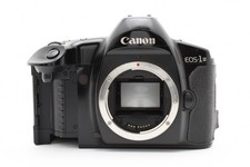 For Parts Canon EOS-1N EOS 1N 35mm SLR Film Camera Body From JAPAN