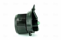 Nissens InnenraumgebläSe U.A. FüR Abarth, CitroËN, Fiat, Opel, Peugeot