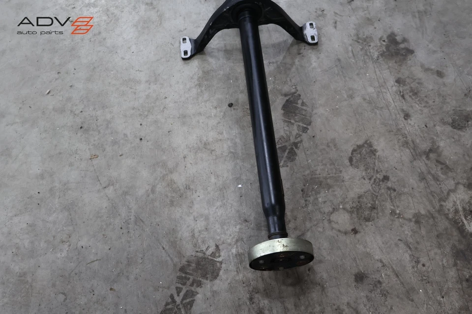 2019 - 2023 Volkswagen Arteon eixo de transmissão traseiro hélice OEM - Imagem 4 de 4