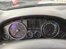 Compteur Volkswagen TOUAREG