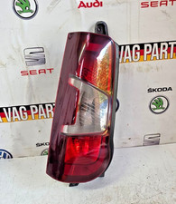 CITROEN BERLINGO 2021 PASSENGER SIDE REAR TAIL LIGHT 200101007