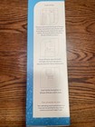 Lifelines ClickWick Shower Diffuser Battery Auto-Off LED Water-Resistant 0.25oz — photo 2