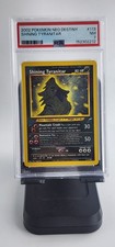 2002 POKEMON NEO DESTINY #113 SHINING TYRANITAR PSA 7 on eBay
