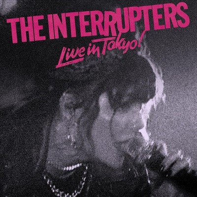 The Interrupters Live in Tokyo - Us Edit. (Vinyl)