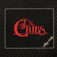 Cribs - Selling A Vibe - Vinyl Record 12 Record - G3Z