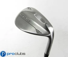 Tour Issue! NEW COBRA KING MIM RAW V-GRIND 50* WEDGE #464499