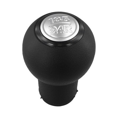 Smooth Driving Experience with Gearshift Lever Ball for Hyundai '00 '03 Models