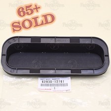 Genuine Oem Toyota Lexus Is300 Gs430 Duct Assy Quarter Vent Lh Or Rh 62930-12161