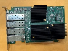 Lpe31004-M6-SIO 4-Port Fibre Channel Host Bus Adapter