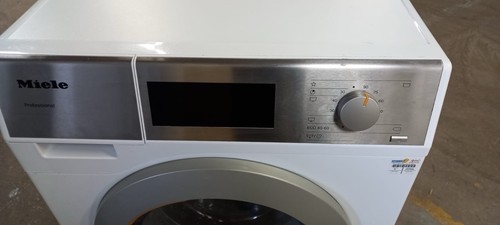 Miele PDR 507 HP (EL) - Picture 2 of 5