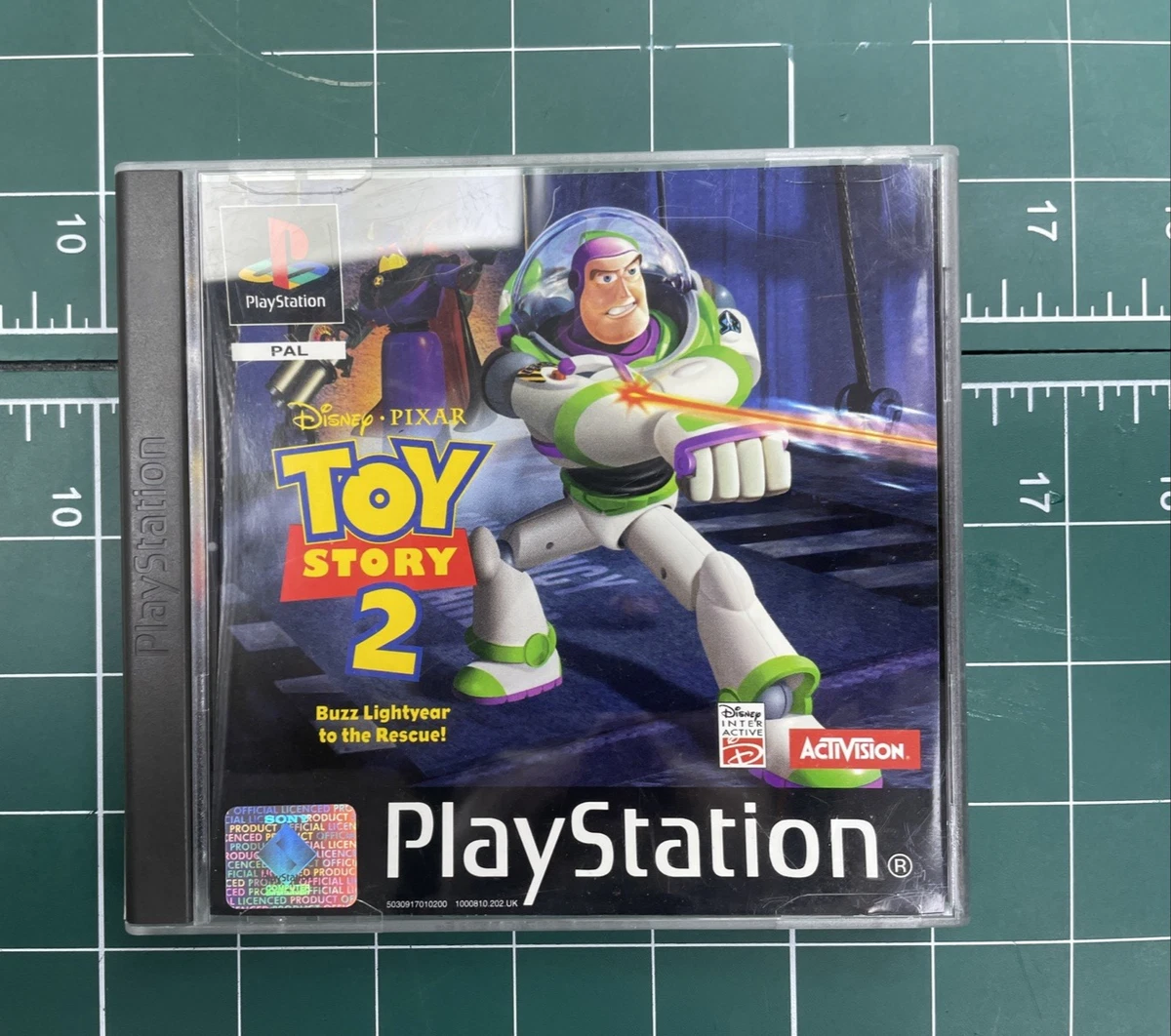 Lot De Jeux Buzz Pour PlayStation 2, Sous Blister, Neufs