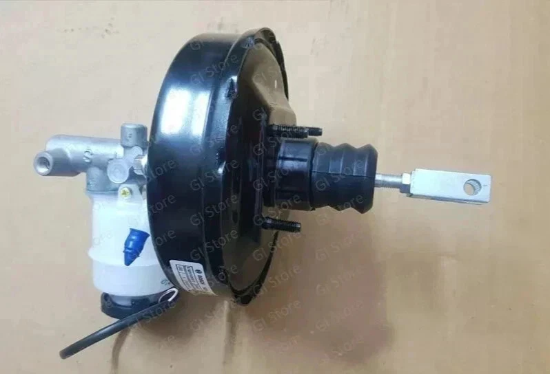 Power Brake Master Cylinder For SUZUKI SAMURAI SJ413 |Fit For - Image 3 of 4