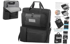 Solar Panel Storage Bag Compatible with EF ECOFLOW 220W/160W/110W, Multi 