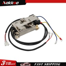 For EZGO Marathon Electric Golf Car Potentiometer/Speed Control Switch 1989-1994