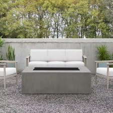 Matteau 44 In. Aluminum Lid