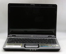 HP Pavilion dv2500/14.0" AMD Turion X2-64/2GB DDR2/No HDD/No OS PARTS  REPAIR 