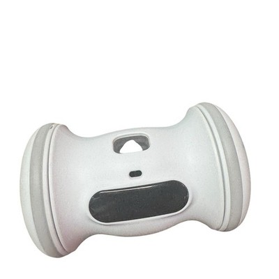 Varram Pet Fitness PRO Robot Treat Tossing Auto Drives VRPF1000
