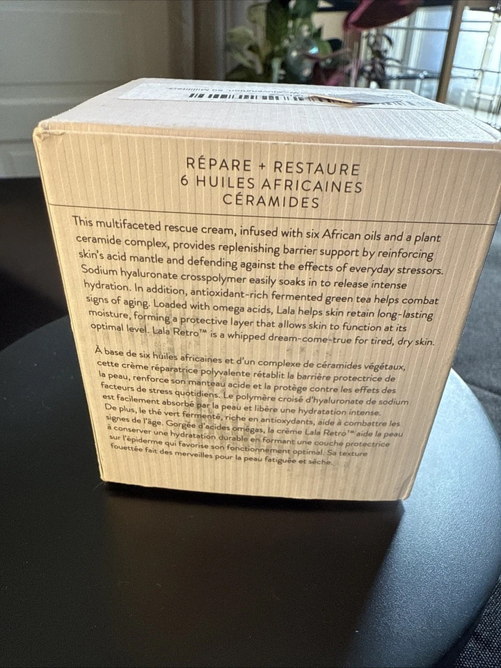 Crema batida retro Drunk Elephant Lala - 50 ml Foto 3 de 4