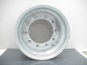 Weld 15" x 10" Wide Aluminum Wide 5 Racing Wheel 5" Offset C2