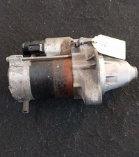 Démarreur Honda JAZZ