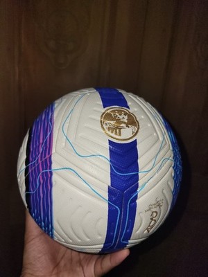 Nike Flight Premier League 2024-2025 Official Match Soccer Ball Size 5