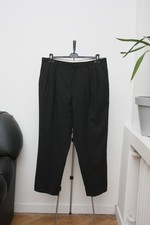 Yves Saint Laurent Vintage Classic Dress Pant