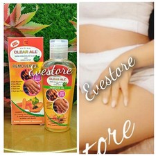 clear all dark knuckles clear  dark spot remover oil  Carrot,Papaya,Turmeric