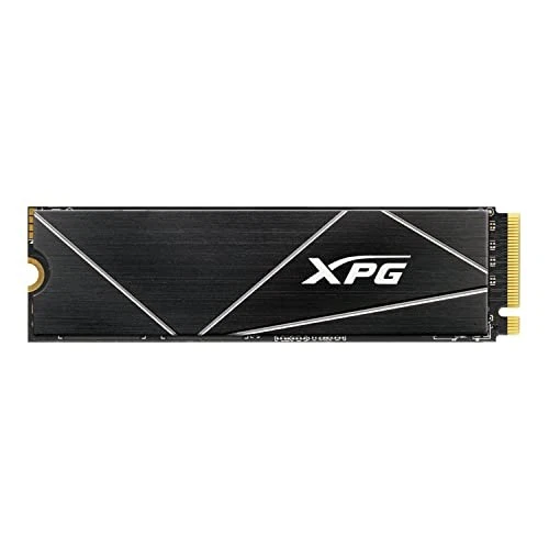 Adata 1Tb Xpg Gammix S70 Blade M.2 Nvme Ssd M.2 2280 Pcie 4.0 3D Nand R/W 7400/5 - Image 2 of 3