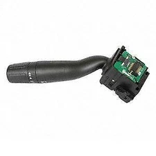 Motorcraft Windshield Wiper Switch for 2014 Ford Special Service Police px