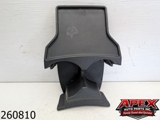 Oem 2009 Honda Fit 1.5l Center Console Cup Holder Trim 83403-tk6 Oem 2009 Honda Fit 1.5l Center Console Cup Holder Trim 83403-tk6