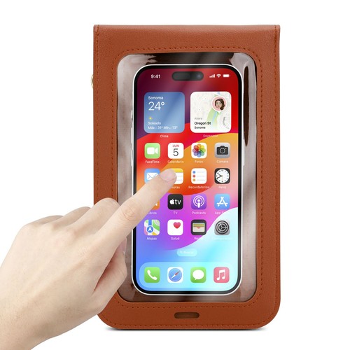 Bandolera WIKO RAINBOW JAM - Foto 3 di 7