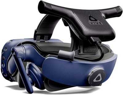 HTC Wireless Adapter Full Kit für VIVE 1.5 Pro Series Und Cosmos Series