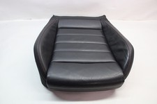 2018 Vw Golf Gti Front Left Lower Seat Cushion Black Leather Oem 2015-2021 2018 Vw Golf Gti Front Left Lower Seat Cushion Black Leather Oem 2015-2021