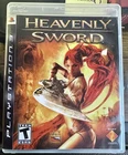 New ListingHeavenly Sword - Sony PlayStation 3