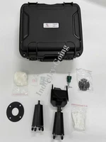 ANG100P Single-Channel Drone-Mounted Net Launcher For DJI Matrice M350 RTK
