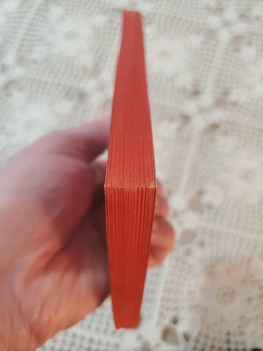 The 2nd Avon Fantasy Reader edited by Donald A. Wollheim 1969 Unread VG+ - Picture 7 of 10