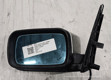 Retroviseur gauche (ou coque) BMW 525