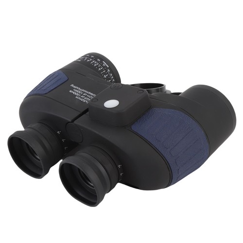 Marine Binoculars Portable Water Proof Marine Binoculars Non Slip Rubber Coating - Picture 4 of 24
