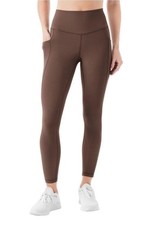 Member's Mark Women's Everyday Fashion Stretch Legging Sz M