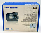 Nextbase 212 Lite Dash Cam 1080p New Open Box Still Sealed Packaging
