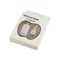 Brand New Sound Card 7.1 Channel For Raspberry Pi Microphone Accessories