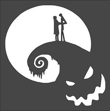 Moon Lovers Home Decor Stencil for Celestial - Themed Art Projects - StencilAir