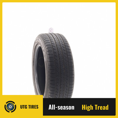 Used 215/55R17 Yokohama Avid Ascend LX 94V - 8/32