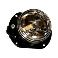 Fab Fours 90mm Replacement Fog Light Assembly