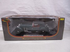 Signature Models 1934 Aston Martin 1/18
