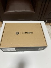 Cambium Networks cnMatrix EX2010-P - Managed ...