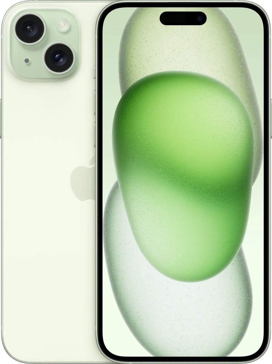 アイホン15 Buy Apple iPhone 15 - 128 GB - Green (Unlocked) online | eBay