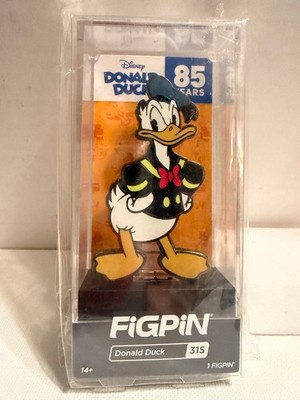 FIGPIN Donald Duck #315 Disney *Locked*