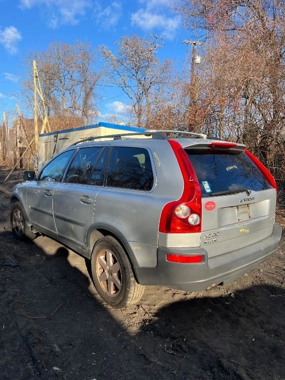 XC90 2006 Accelerator Parts 6675 - Image 3 of 4