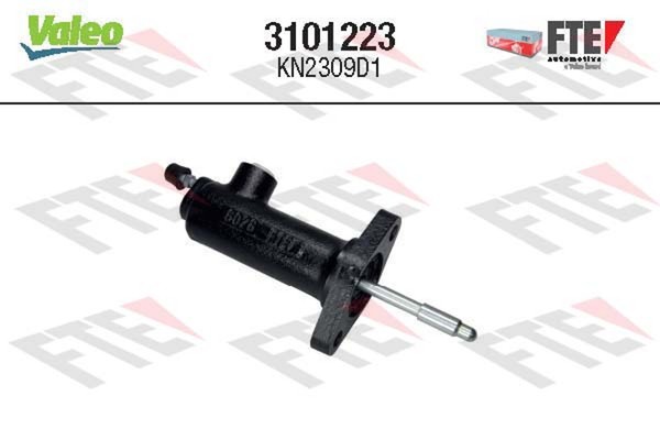 Fte Nehmerzylinder Kupplung 3101223 FüR Mercedes W115 W123 Klasse Sl S123 123-image